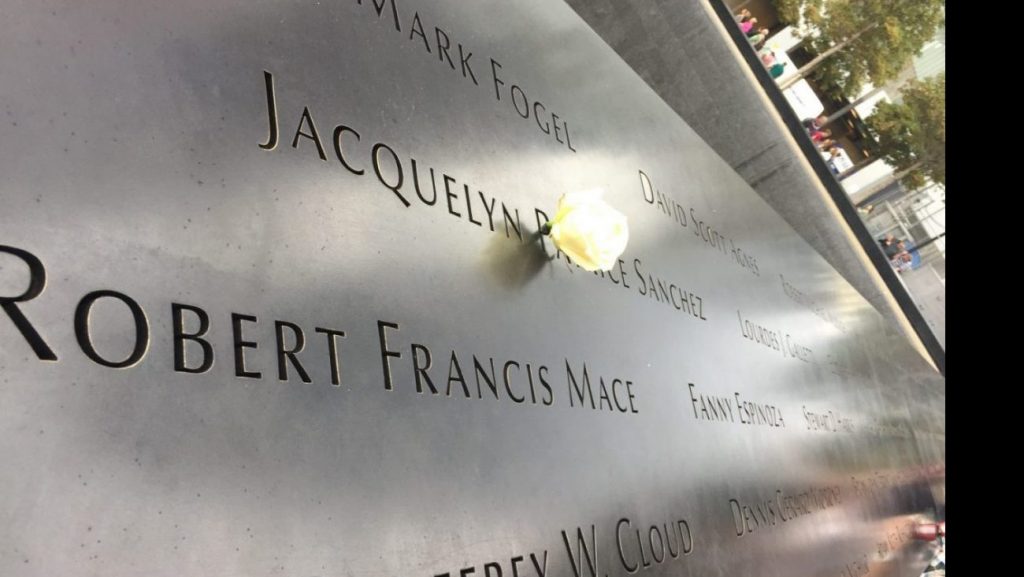 World trade center New york city
