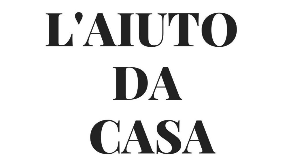 Aiuto da casa