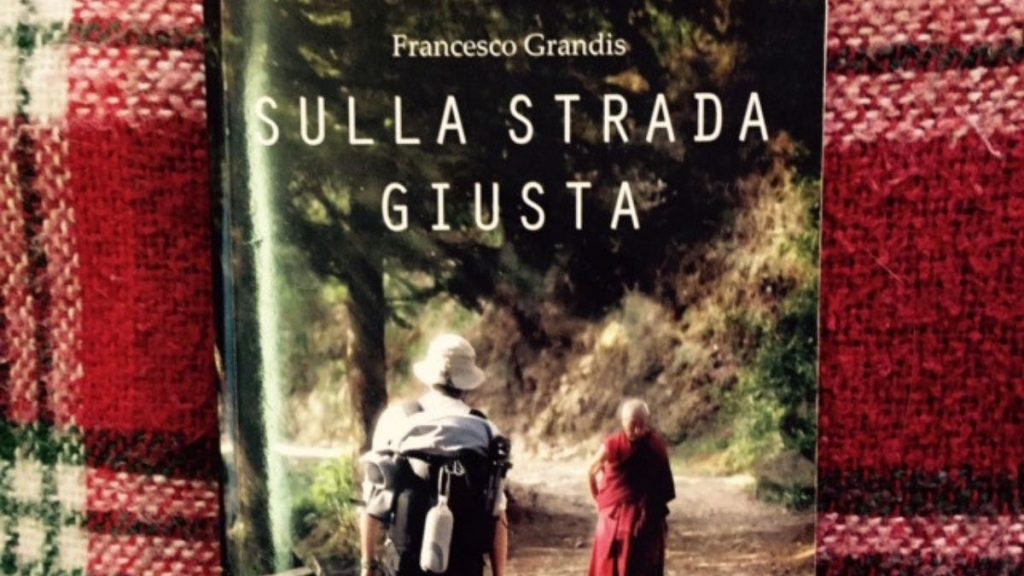 immagine libro Francesco Grandis