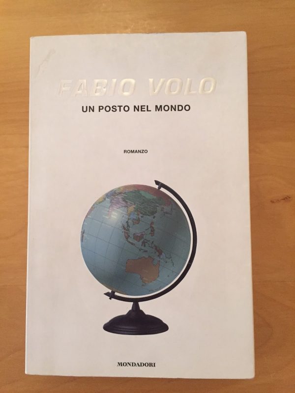 Fabio Volo Un posto nel mondo