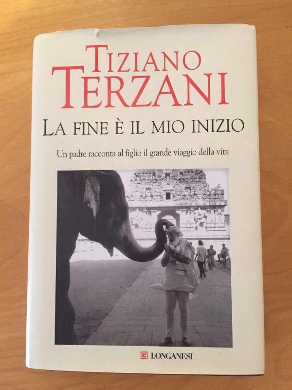 La fine è il mio inizio