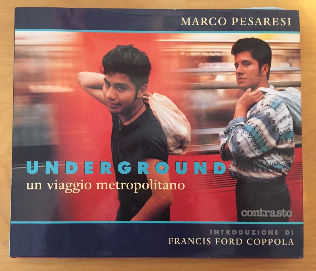 10 libri - underground