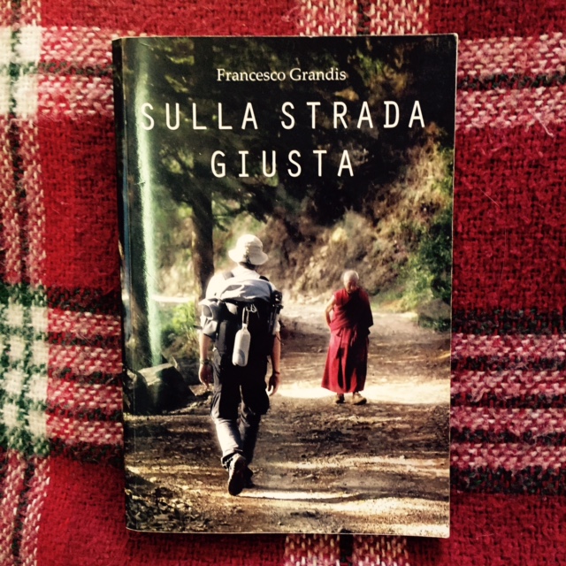 Sulla strada giusta di Francesco Grandis