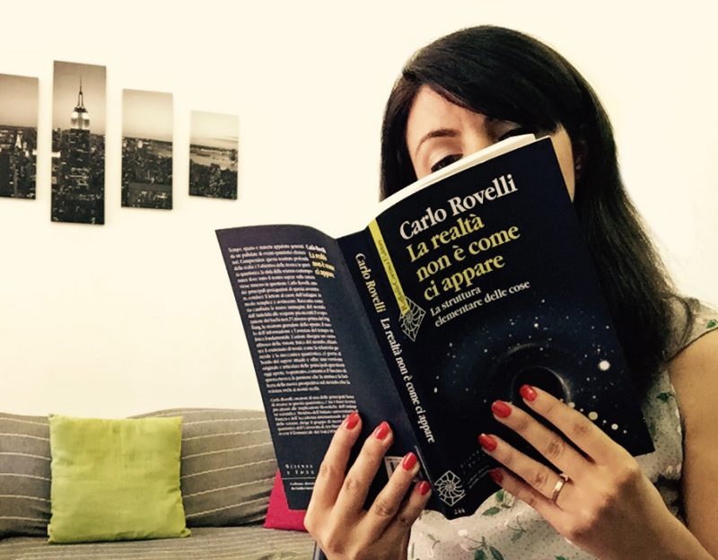 fisica quantistica