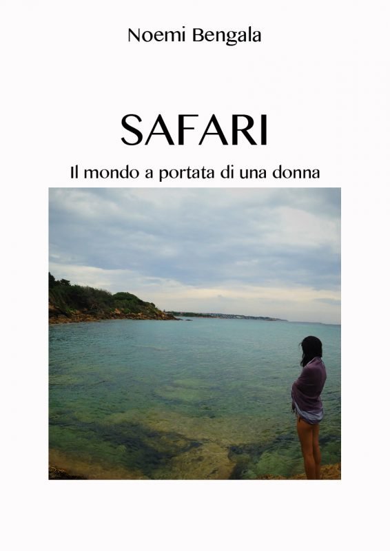 Copertina 2 Safari
