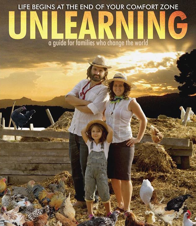 La famiglia di Unlearning