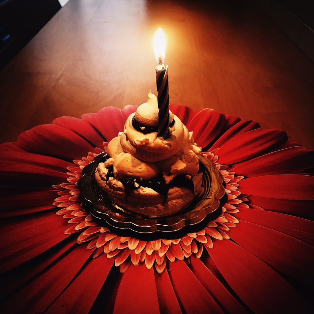 Buon compleanno blog unadonnaalcontrario