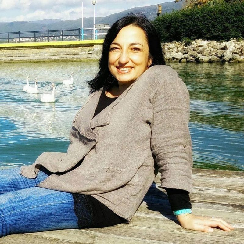 Mariantonietta Nania