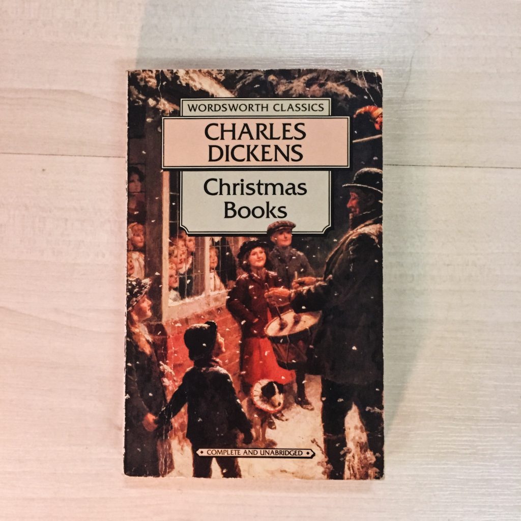 Buon Natale con C. Dickens