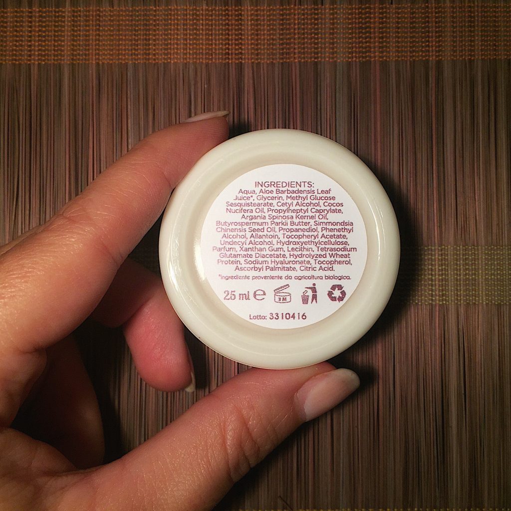 skin care routine con double b