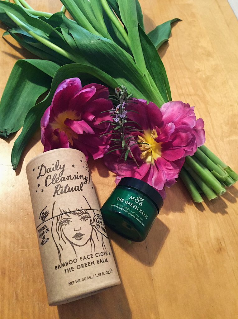 Green Balm al Tea Tree oil