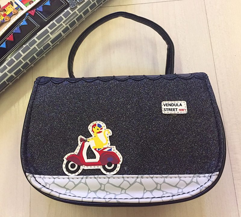 Vendula mini bag