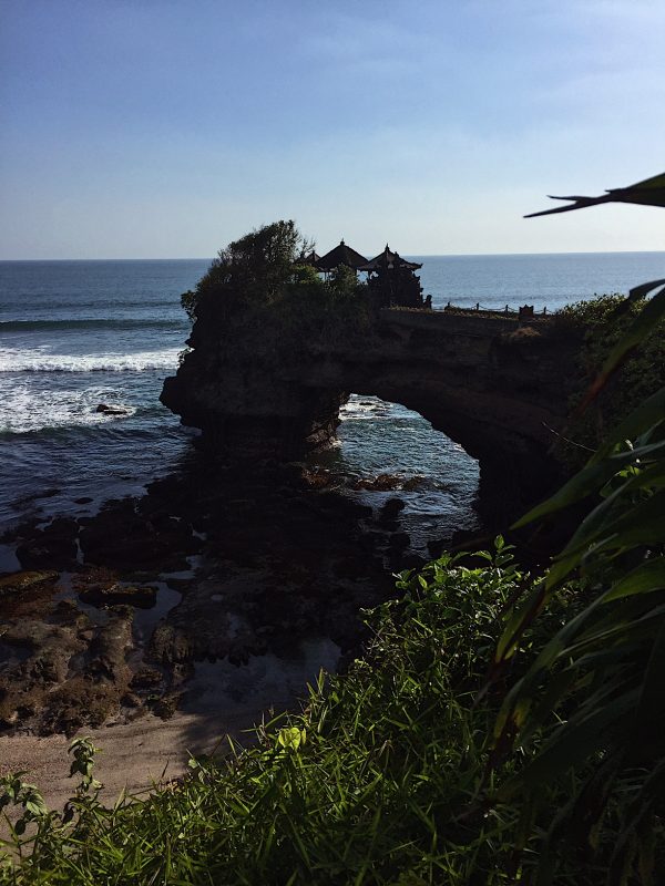 Tanah Lot Bali