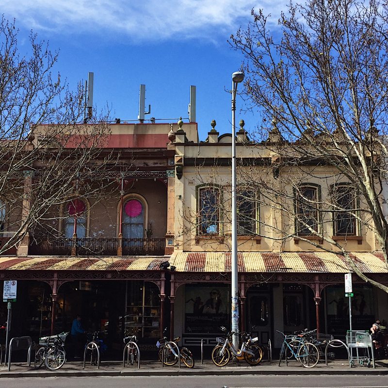 Carlton Melbourne