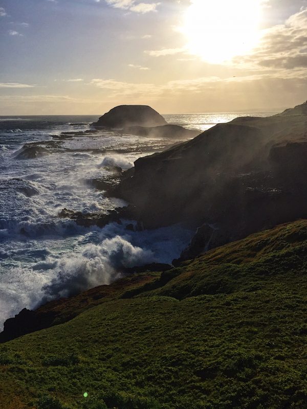 Philip Island