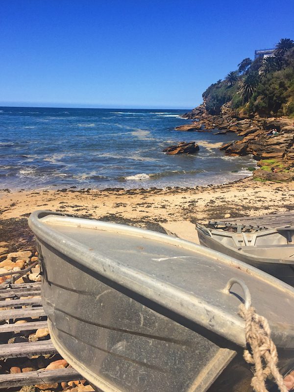 Gordon Bay Sydney