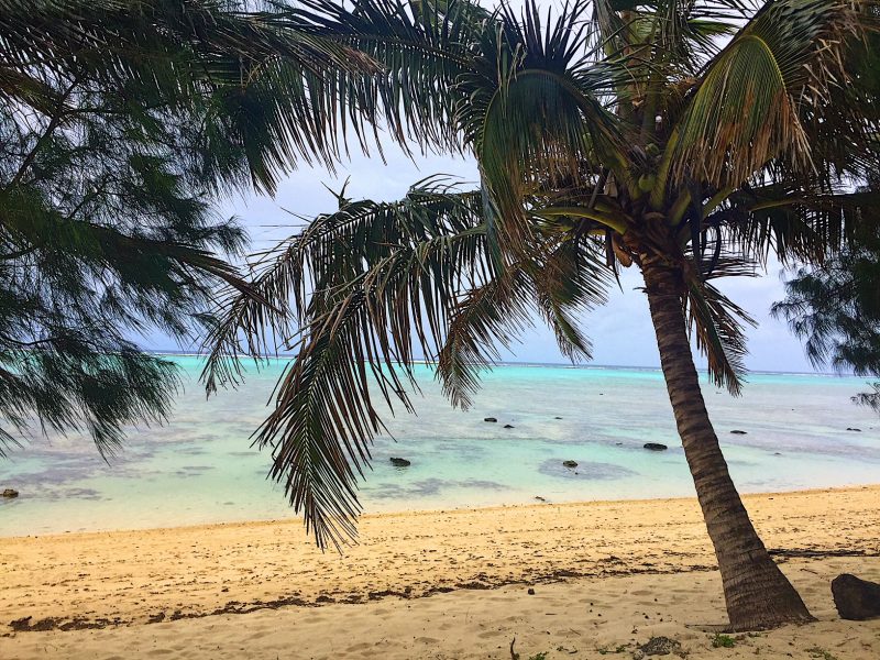 Rarotonga Isole Cook