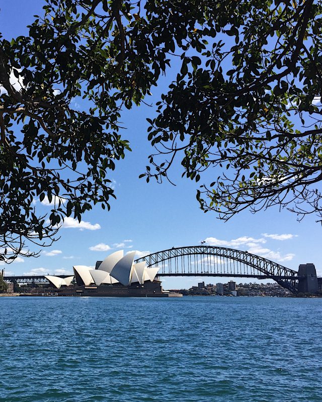Opera House Sydney