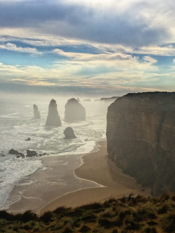 I dodici Apostoli in Australia