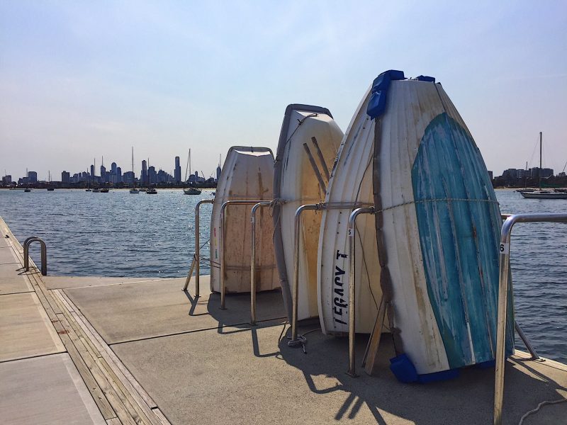 St. kilda melbourne Australia