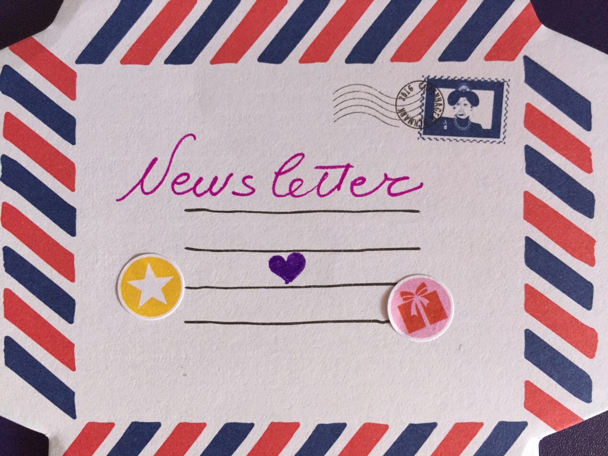 newsletter