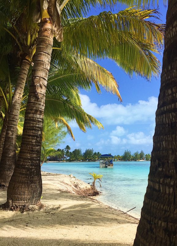 Aitutaki Cook Islands