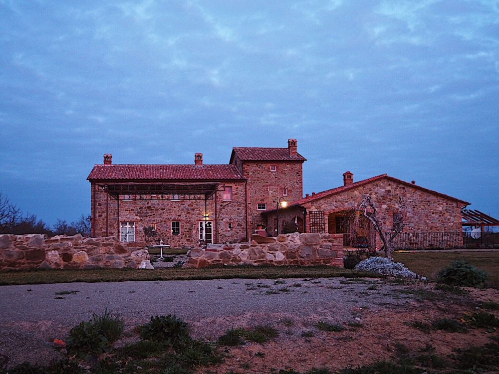 Casa Antheia