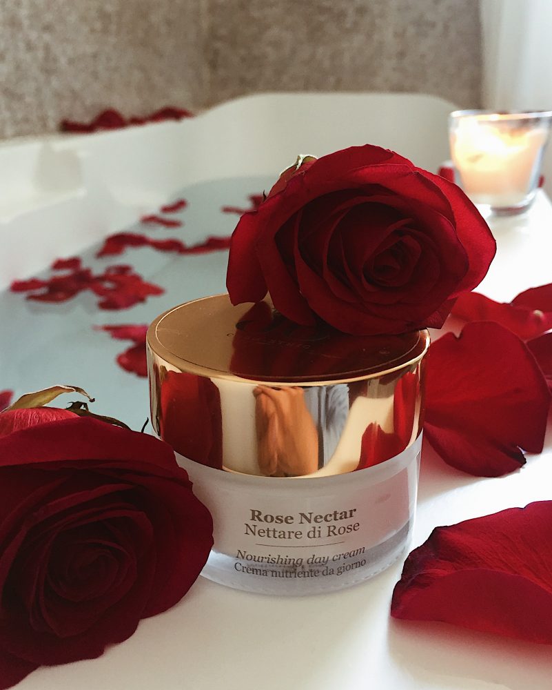 JB rose cosmethic