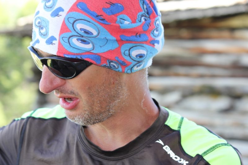 Marco Frattini