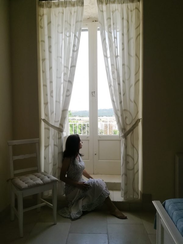 Suite Masseria torricella