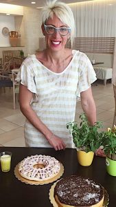 Paola Di Giambattista
