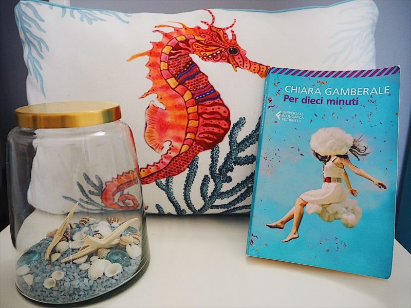 Libri casa d'amare Napoli