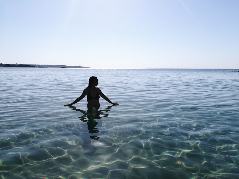Arenella Siracusa