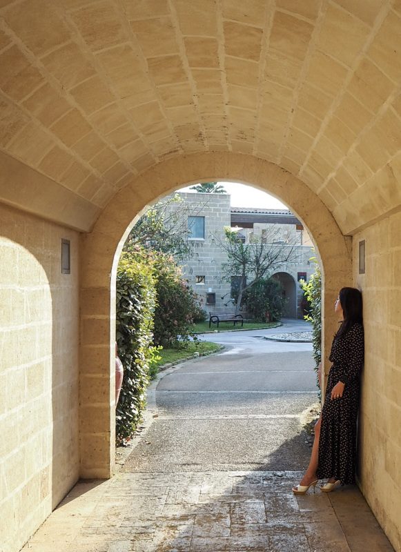 Noemi Bengala counselor autrice di unadonnaalcontrario sul coraggio della vulnerabilità