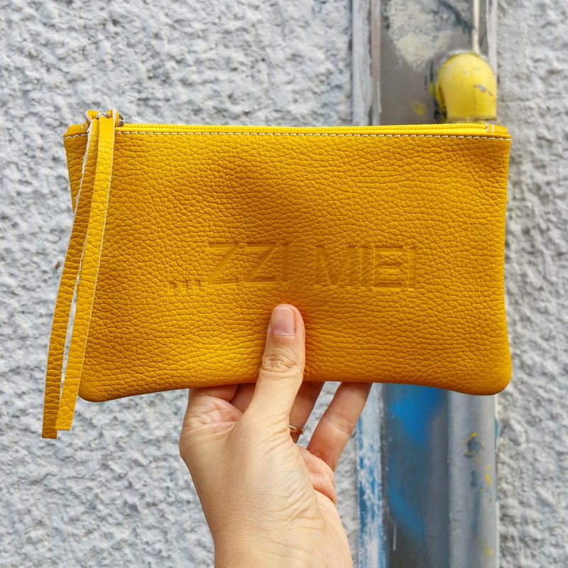 Pochette zzi miei