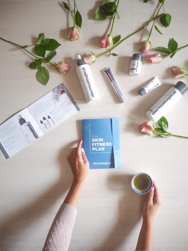 Skincare Dermalogica IG Unadonnaalcontrario