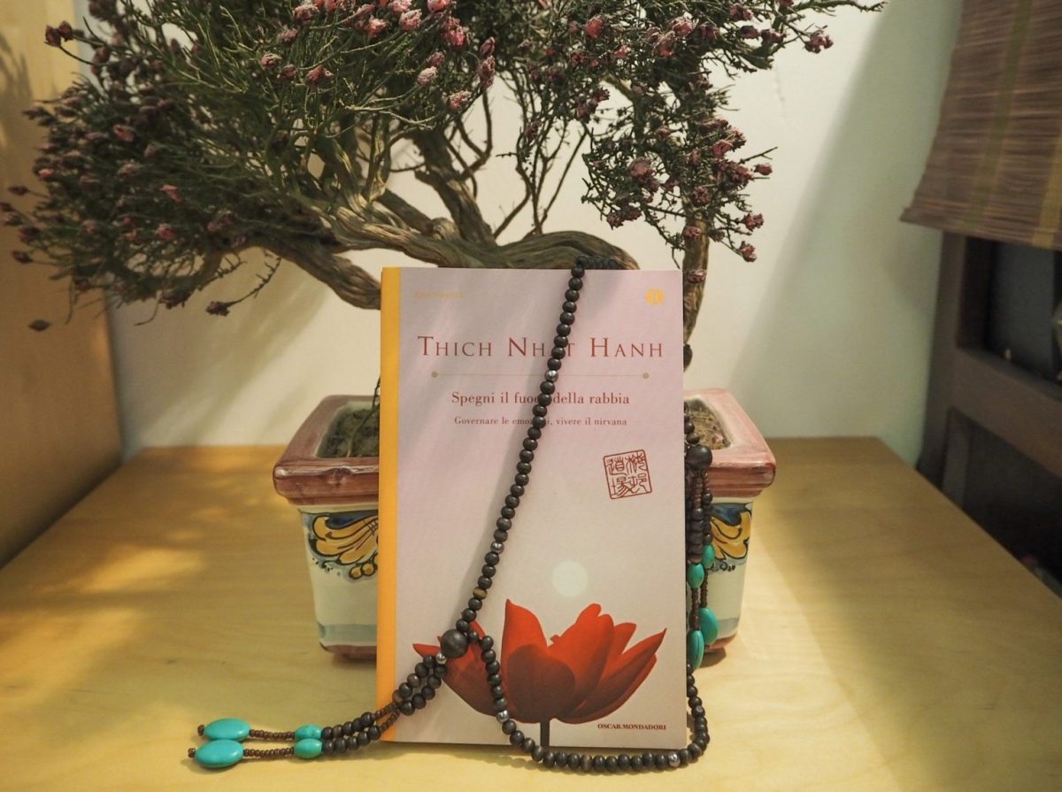 Copertina articolo libri su yoga e meditazione