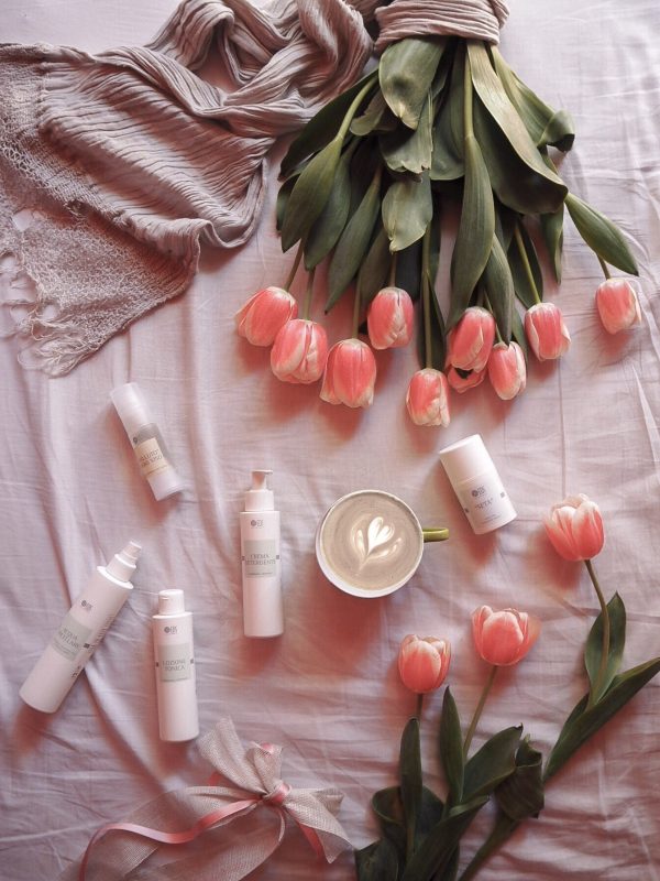 Foto IG Unadonnaalcontrario per Eos Secondo Natura
