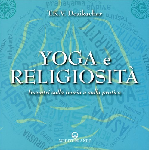 yoga e religiosità