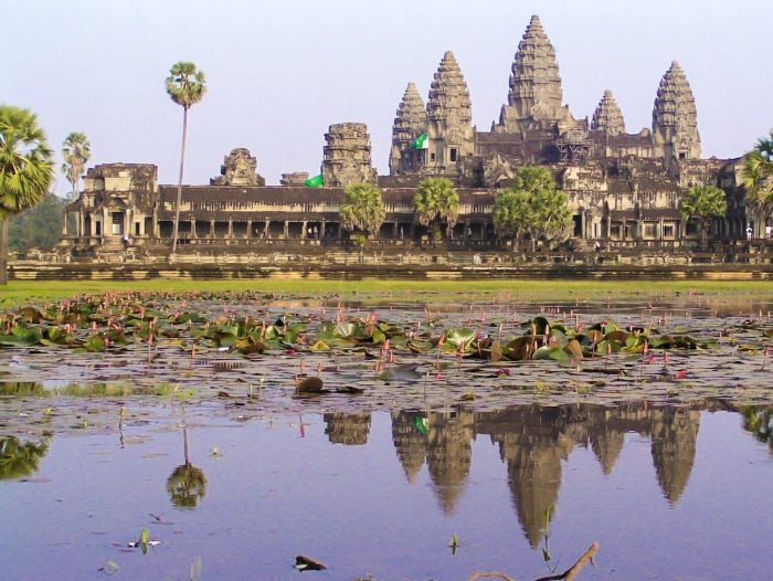 Angkor Wat