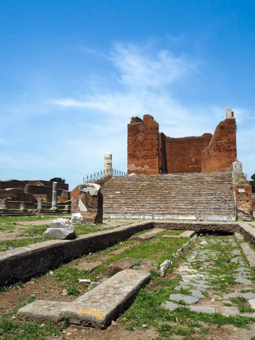 Capitolium