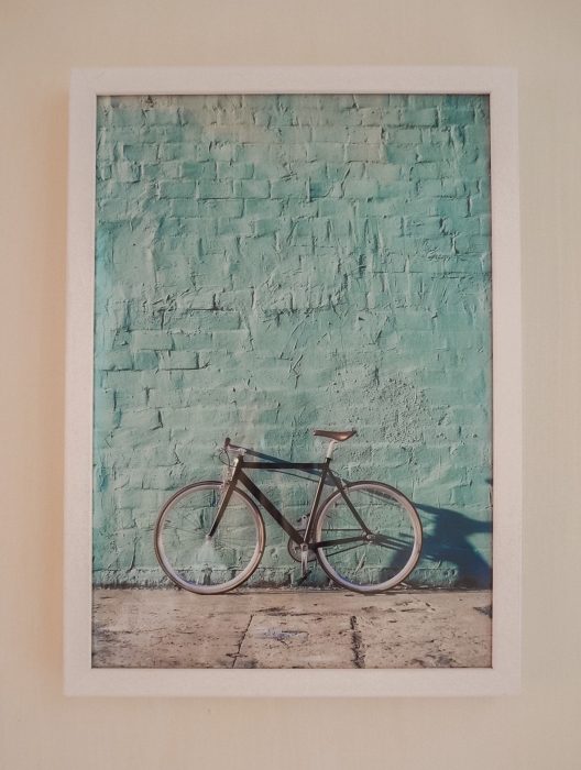 Bici Vintage desenio