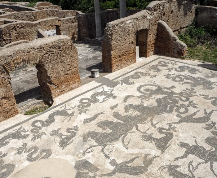 Terme Nettuno Ostia