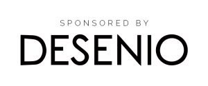 Desenio sponsored