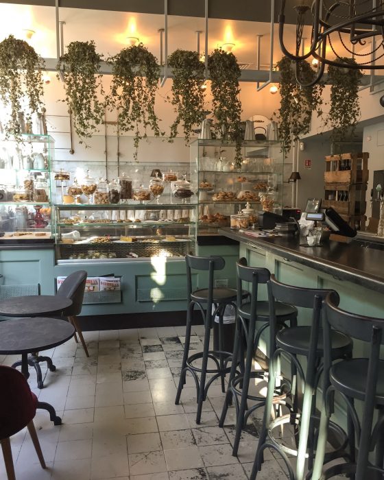 Ristorante Angelina Ostiense