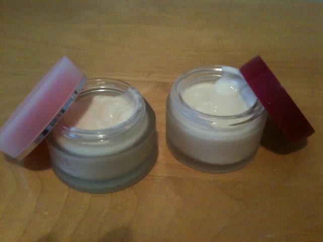 Crema Q10 fatta in casa