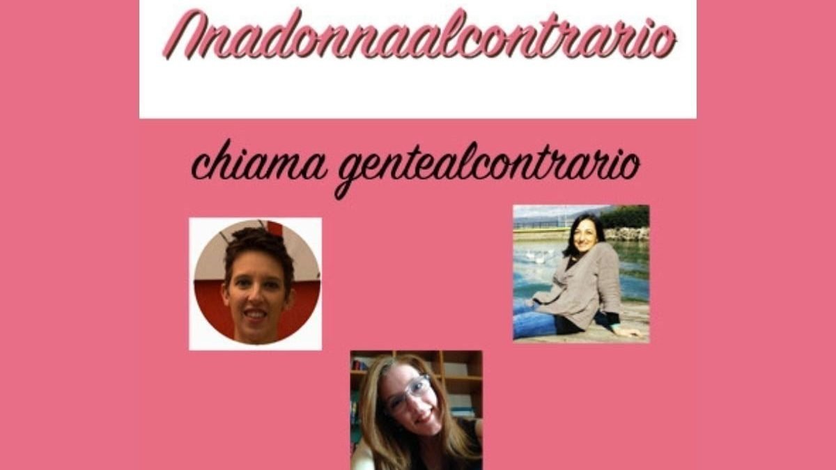 copertina-unadonnaalcontrario-chiama-gentealcontrario-al-contrario