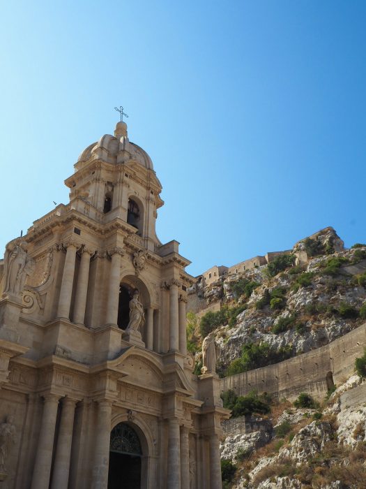 Cosa vedere a Scicli Chiesa di San Bartolomeo