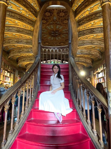 Livraria Lello