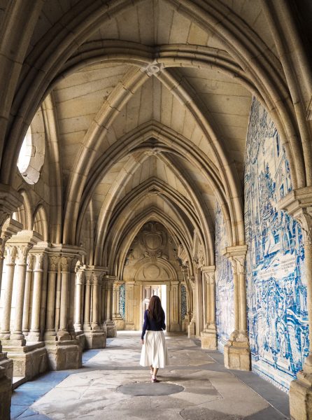 Sé do porto Cattedrale